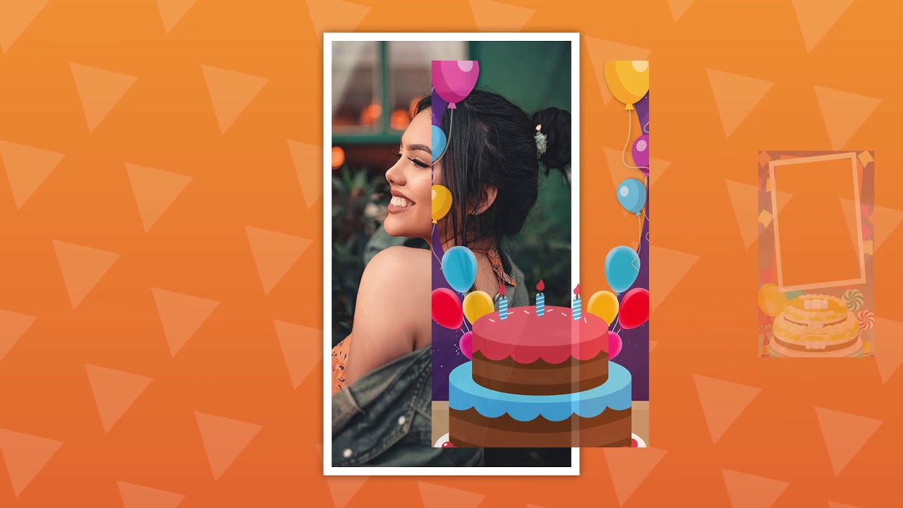 Birthday Song With Name
