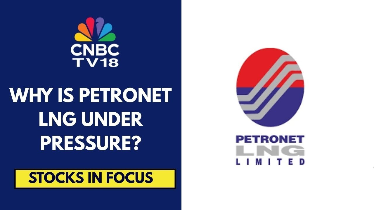 Petronet LNG Falls Amid Citi's Caution Over PNGRB's Recos Over Re-Gasification Regulation