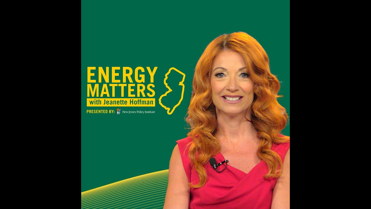 Energy Matters (Episode 204)
