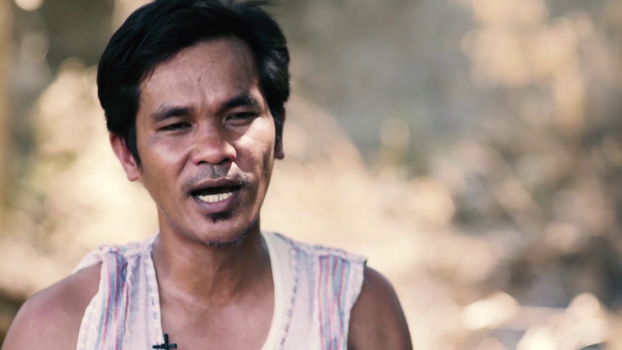 Buhay na Buhay Episode 1: Kultura ng Pagdidiwata