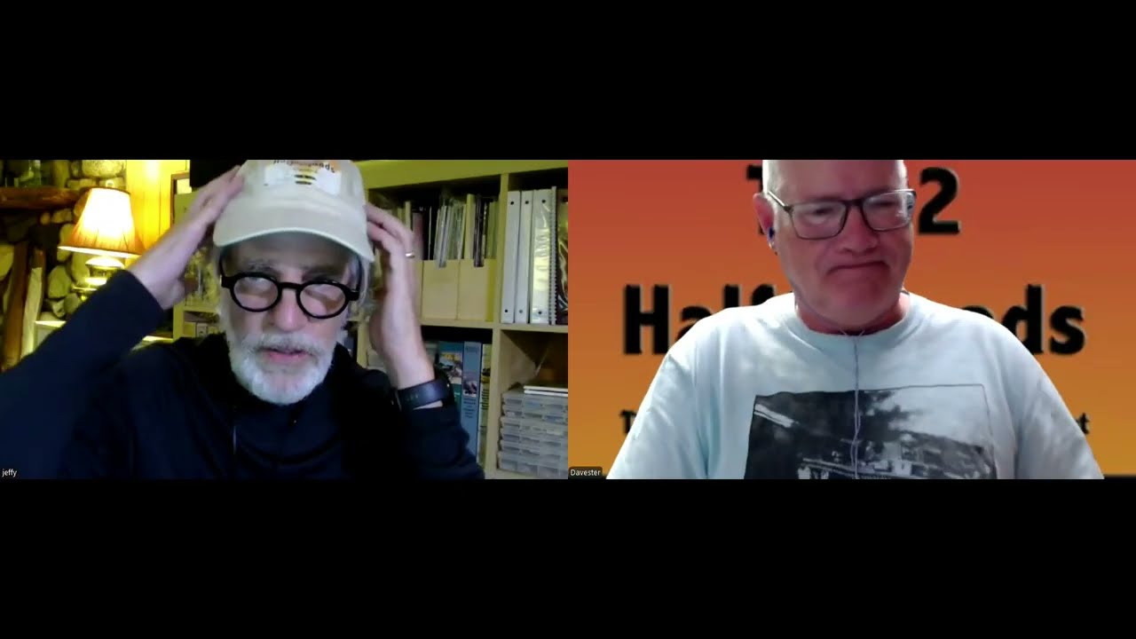 T2HS 375: What We Reveal Will Make You Question Everything