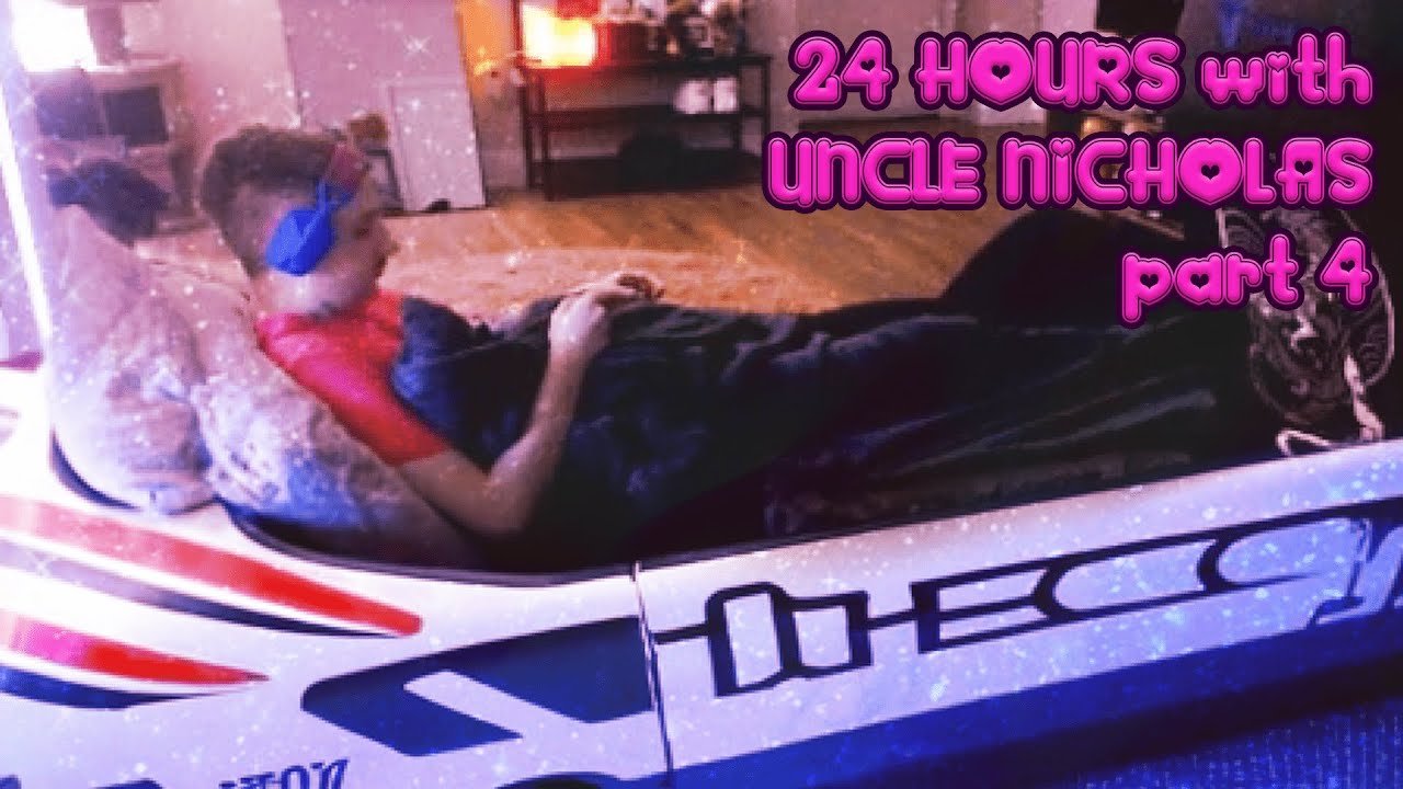 (23/09/23) 24 hour dupri (PART 4) - NickDominates livestream