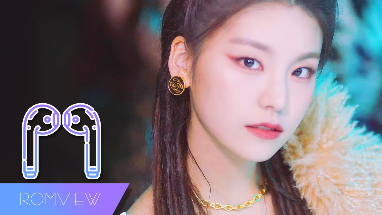 ITZY - WANNABE (3D SOUND Ver.) 🎧
