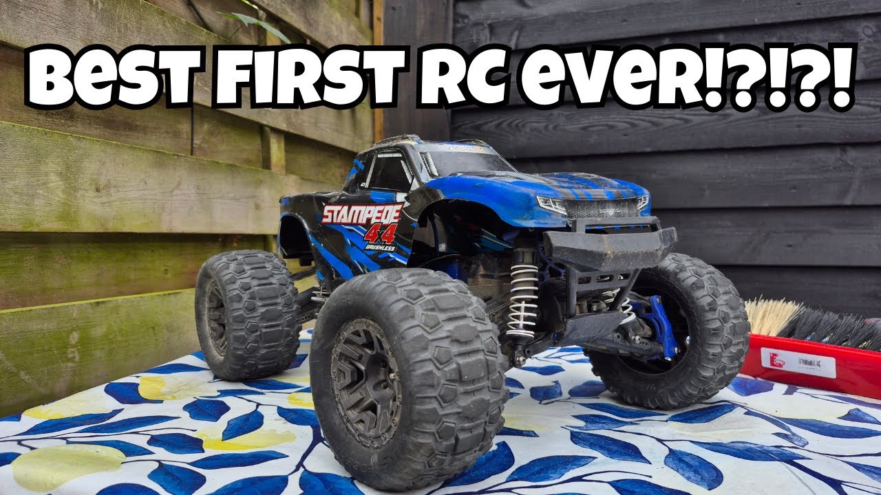 Traxxas stampede 4x4 Pros and Cons