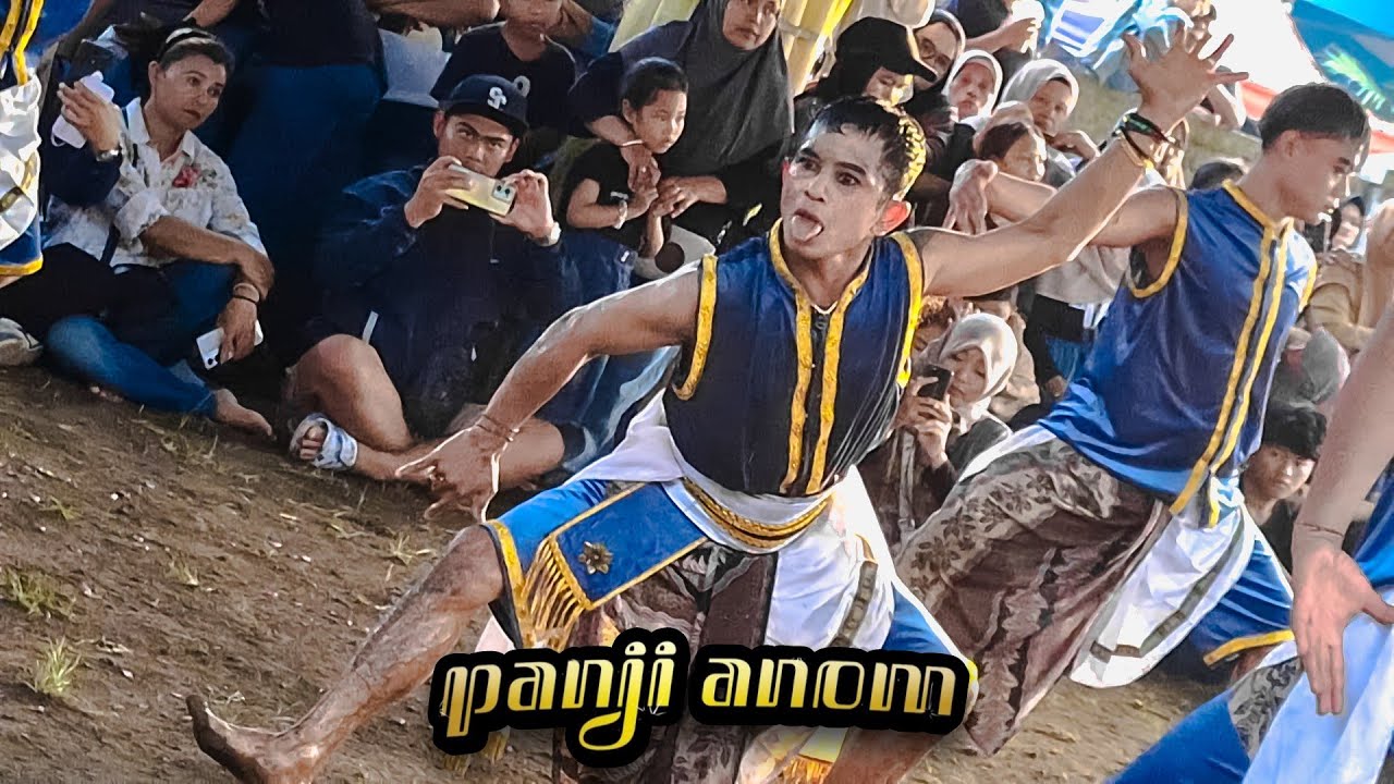Jathilan Panji Anom Babak 3 (Ndadi) • Jagalan Margodadi Seyegan Sleman