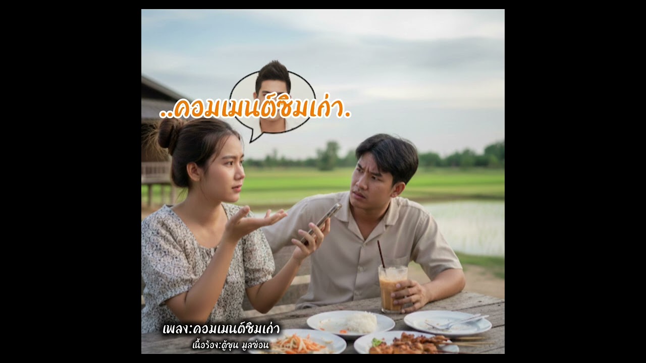 เพลง:คอมเมนต์ซิมเก่า