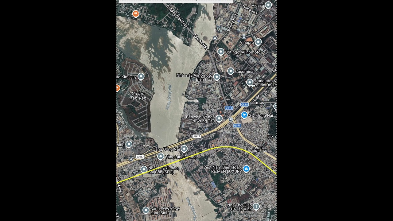 (Khẩn) Kéo dài metro Bến Thành - Suối Tiên đến sân bay Long Thành