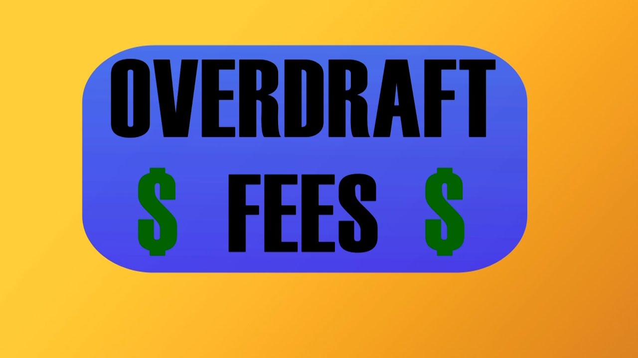 How to avoid costly unexpected bank fees