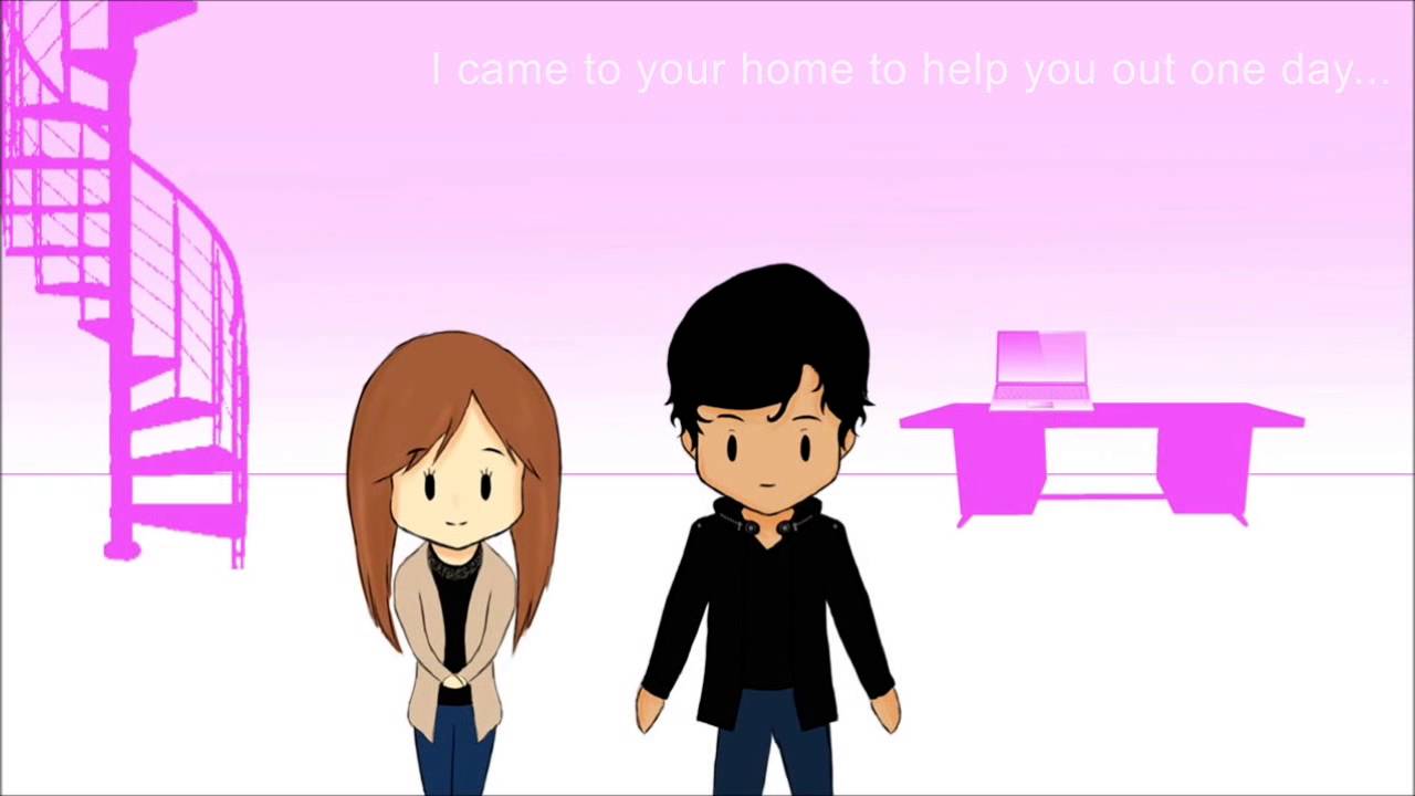 A Thousand Years - Christina Perri Animated Music Video by exgardevior