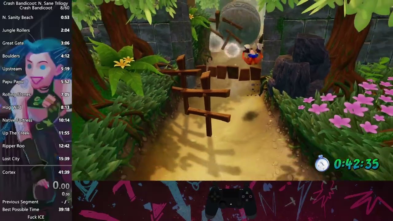 Boulder Dash 