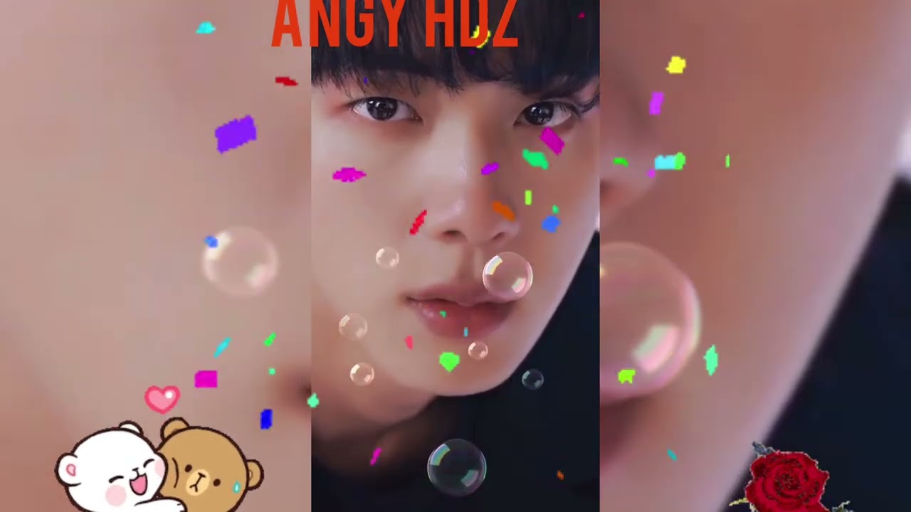 Pensando en los Reyes canción bts  army espero les guste 💜💜💜💜💜