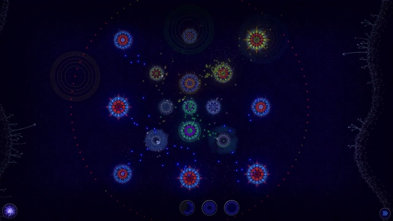 Microcosmum: Survival of Cells - S6 E06 Static Levels 26 thru 30