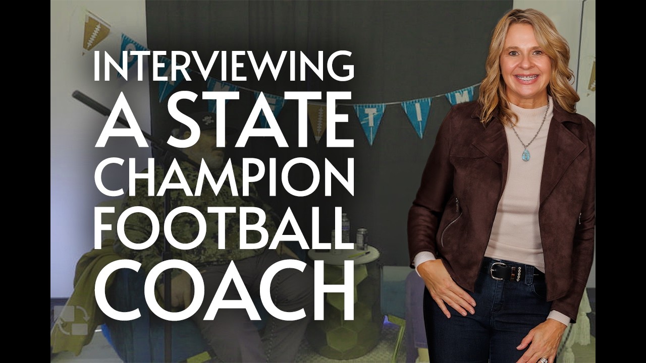 How to Build a Championship Culture (Coach Keith Ross)
