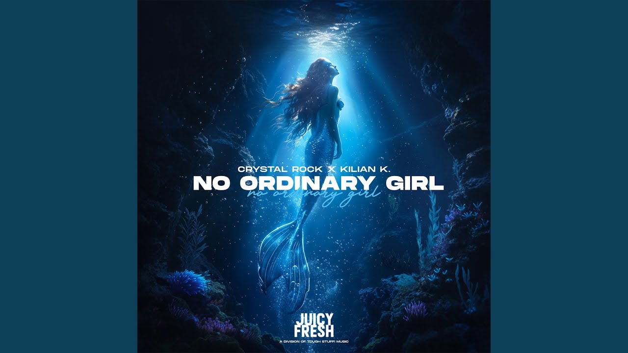 No Ordinary Girl