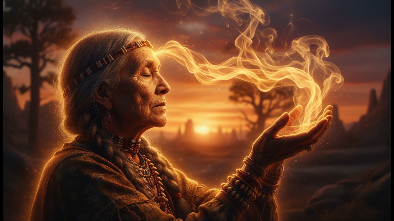 When the Soul Needs Rest | 432 Hz & 528 Hz Deep Healing Frequencies