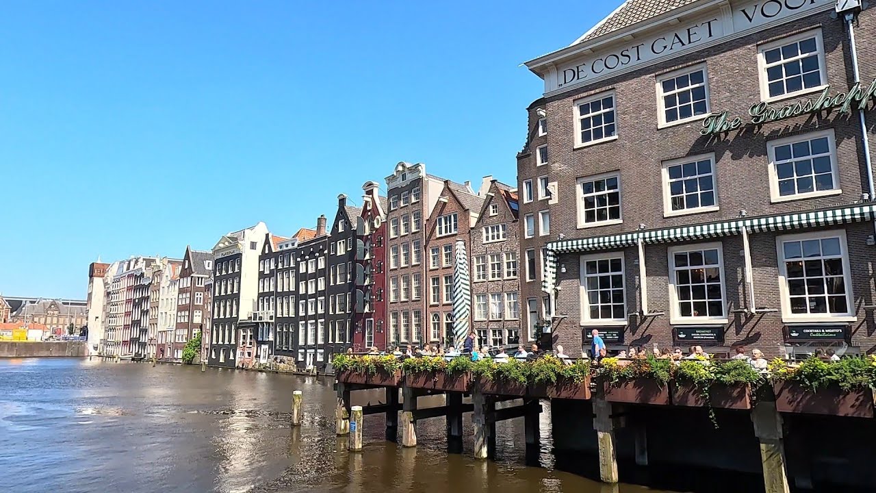 Amsterdam