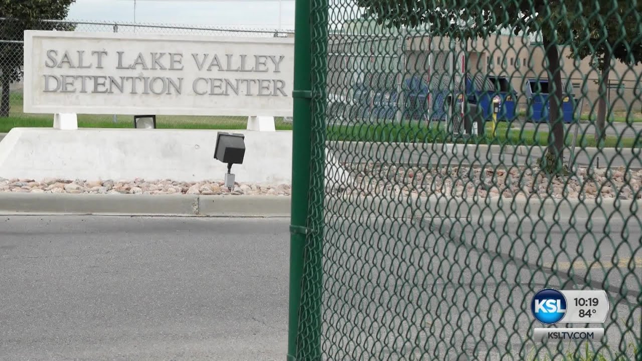 KSL Investigates Kids Committing Crimes: Studying Effects Of Utah&rsquo;s Juvenile Criminal Justice Reform