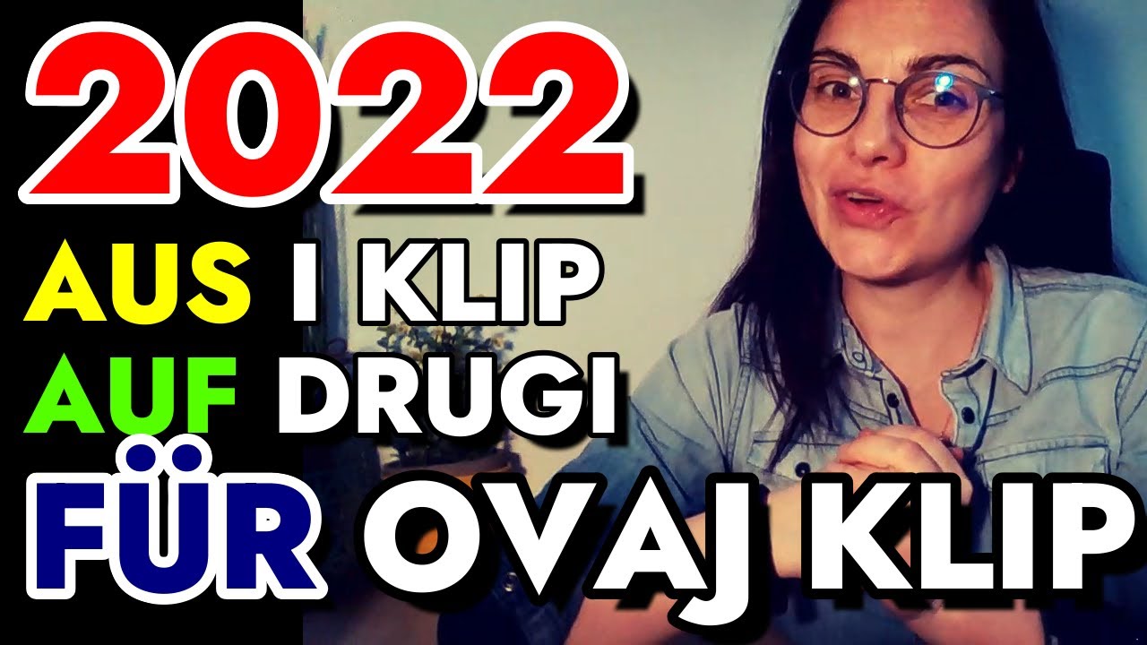 NEMAČKI mala reč FÜR i svi slučajevi u kojima na nju možete naići. POPUNITE RUPE U ZNANJU