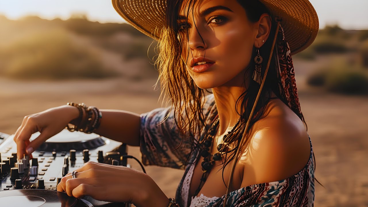 Afro House Mix 2025 | The Best of Afro House 2025