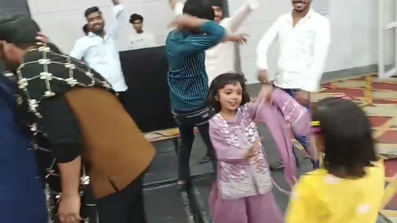 DHOBI RAJ 0001official is live