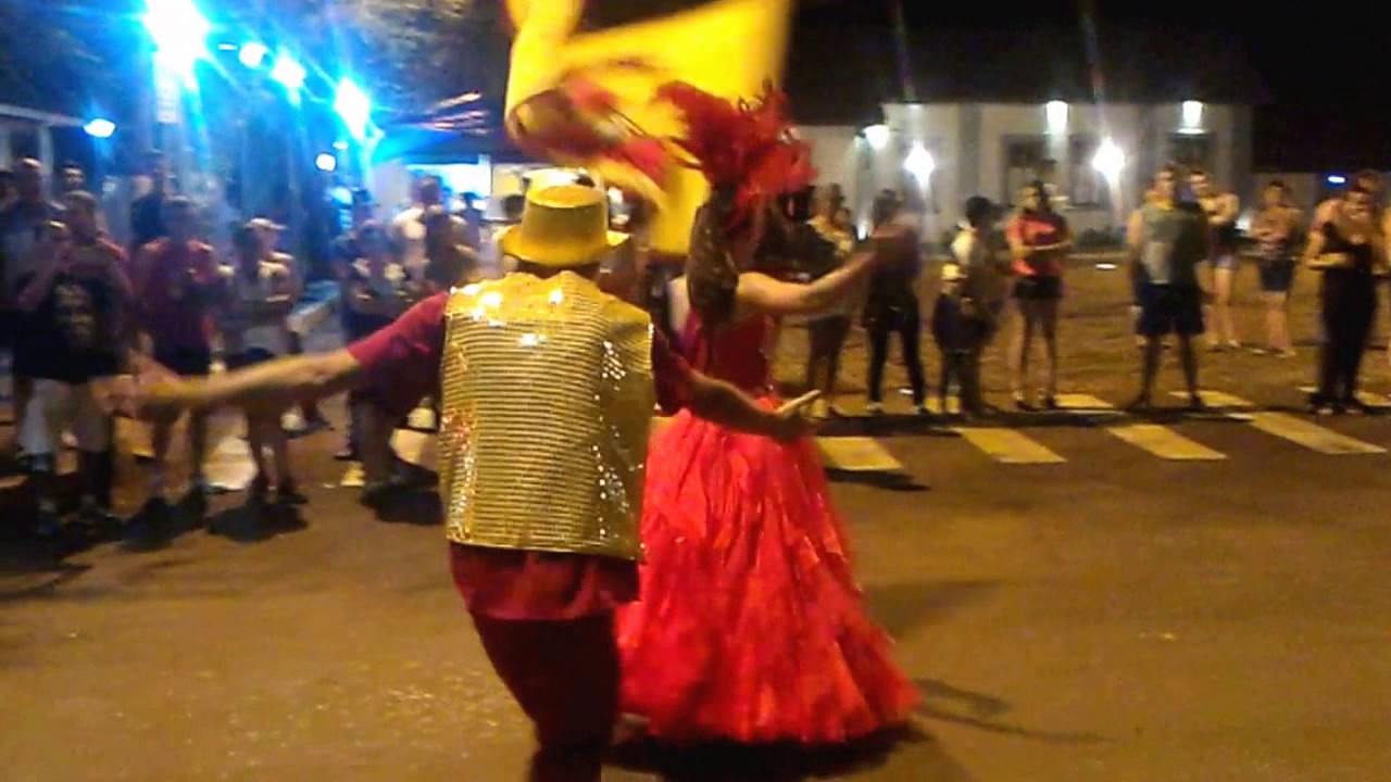 Carnaval Gaurama 2017