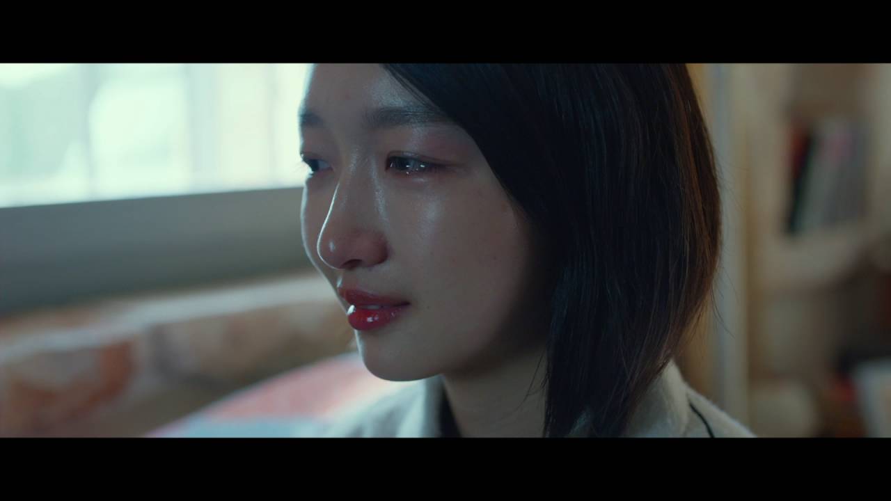 Never Said Goodbye | 謊言西西里 | Trailer | HD