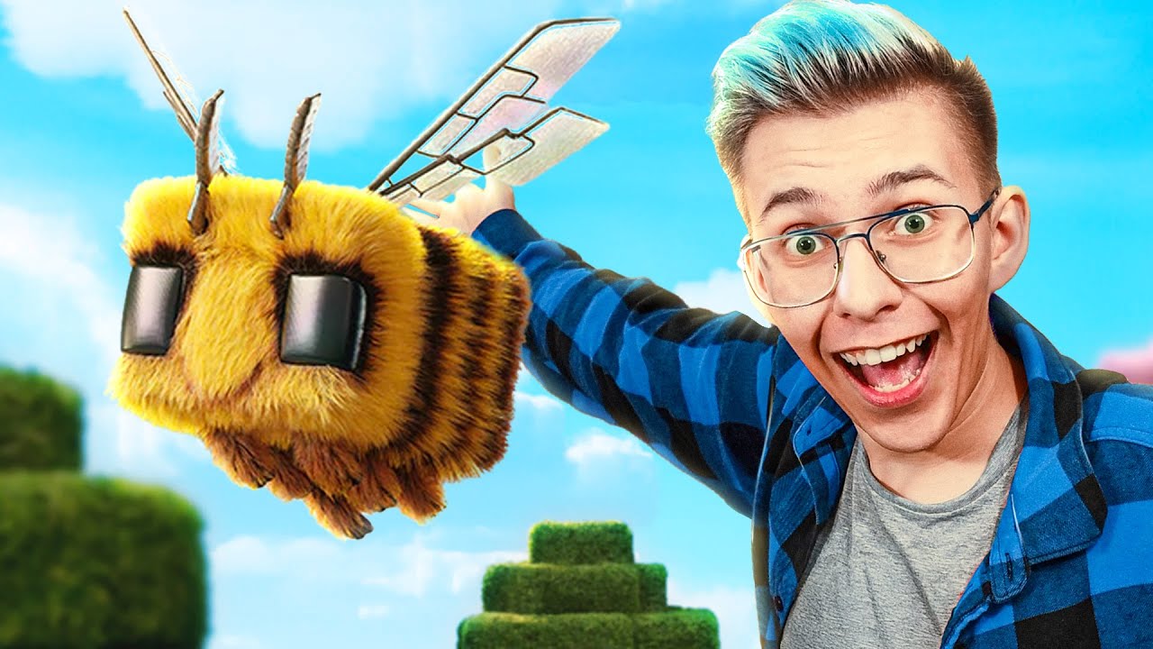 REAKCJA NA DRUGI ZWIASTUN FILMU O MINECRAFT!