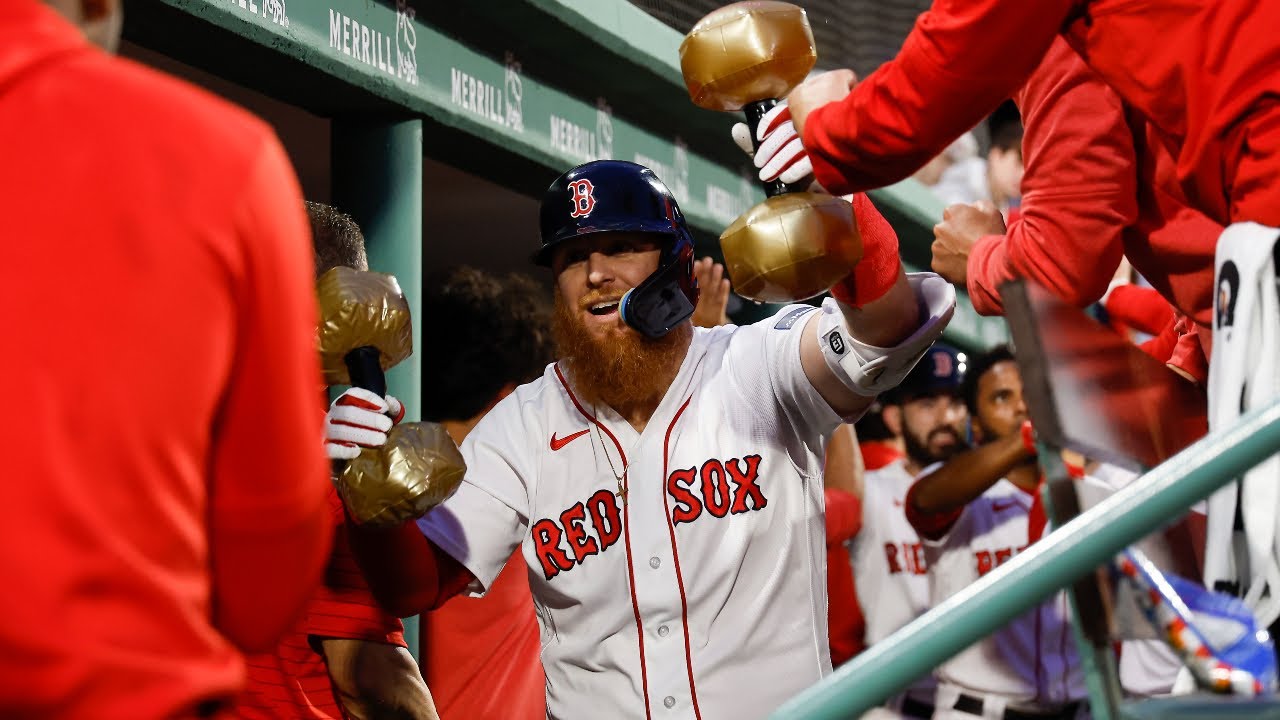 Justin Turner 2023 MLB Highlights