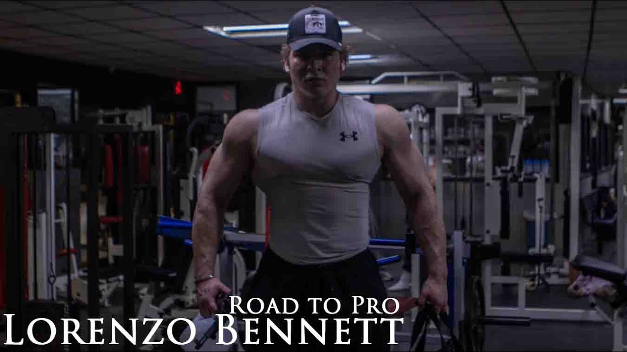 Road to Pro | Tampa Day 2