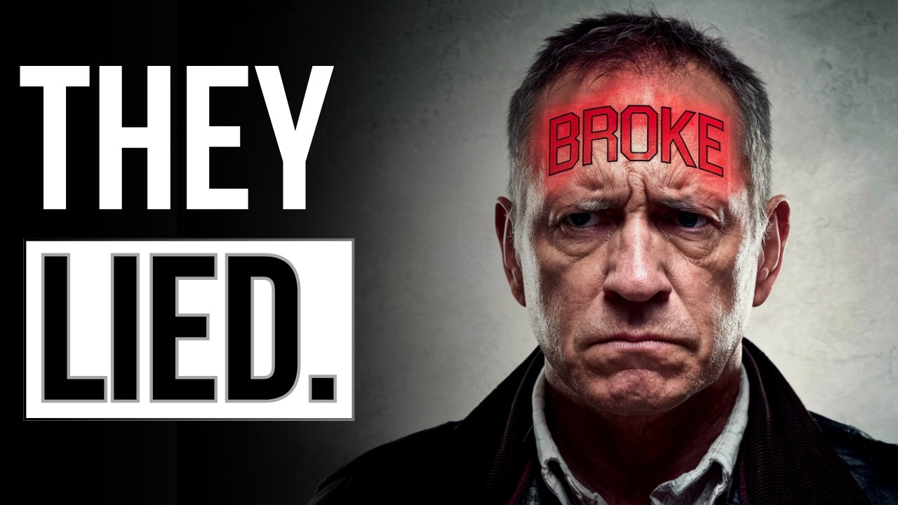 10 Money Lies You Still Believe (And It&rsquo;s Costing You)