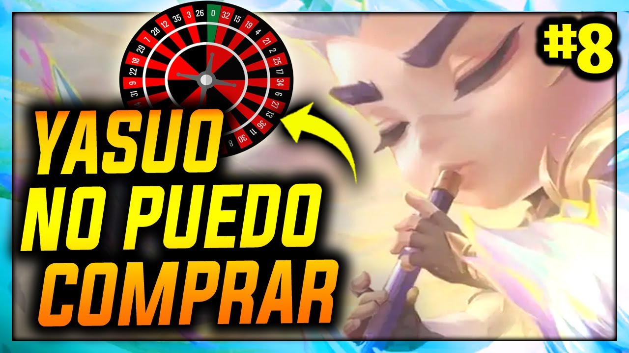 YASUO MID SOLO COMPRO SI HAGO KILL S13 🔴 THE LAST YASUO 🔴