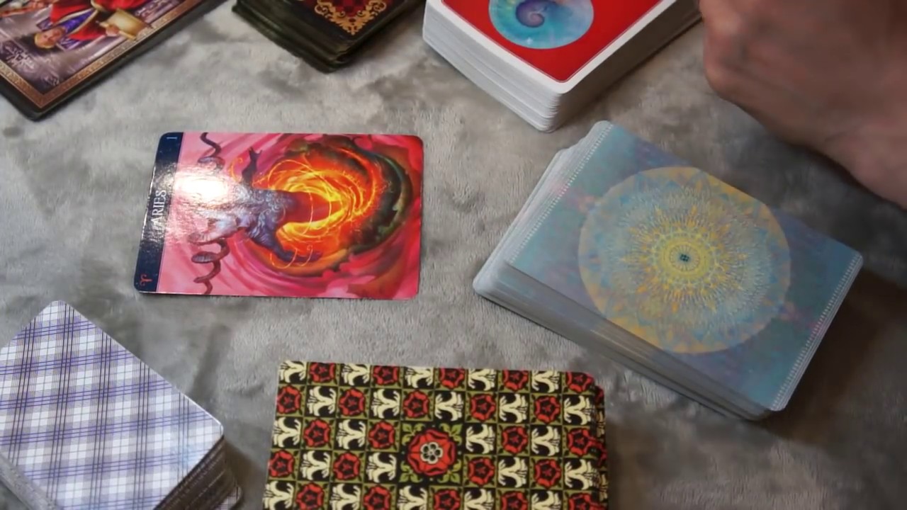 ARIES MAY 2020 *TIME FOR BEGINNER MIND, I MADE MY DECISION*