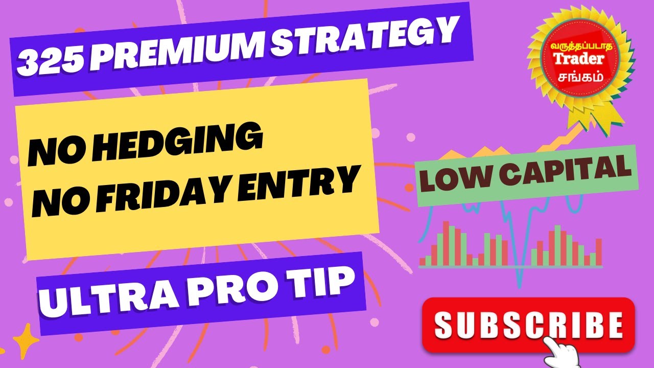 325 Premium Strategy||325 Baap of of Chart strategy in Tamil||Ultra Pro Tips in 325 premium Strategy