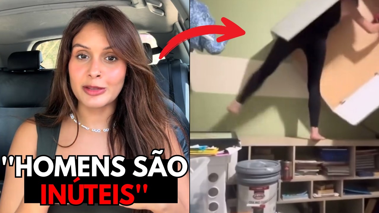 As empresas est&atilde;o recusando contratar mulheres em 2026