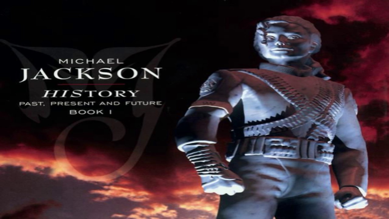 Michael Jackson - They Don't Care About Us Slowed