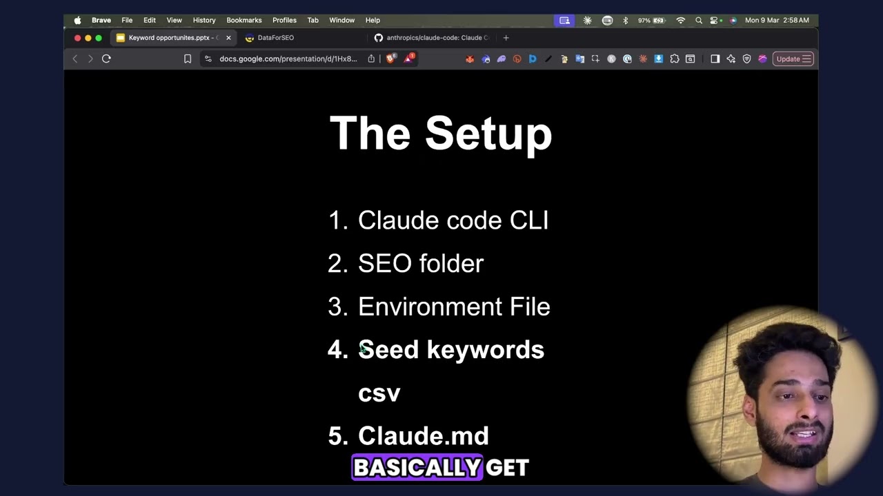 Stop Paying $5000 for SEO. You Just Need $30/month