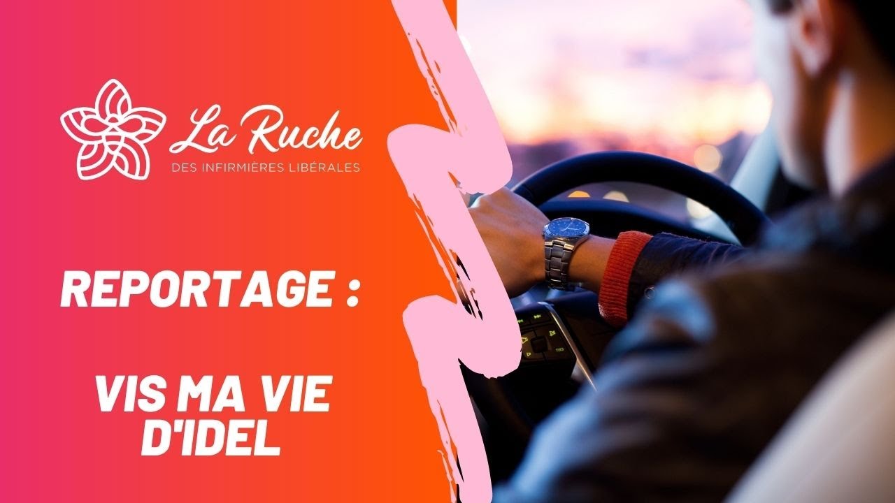 Vis ma vie d'IDEL