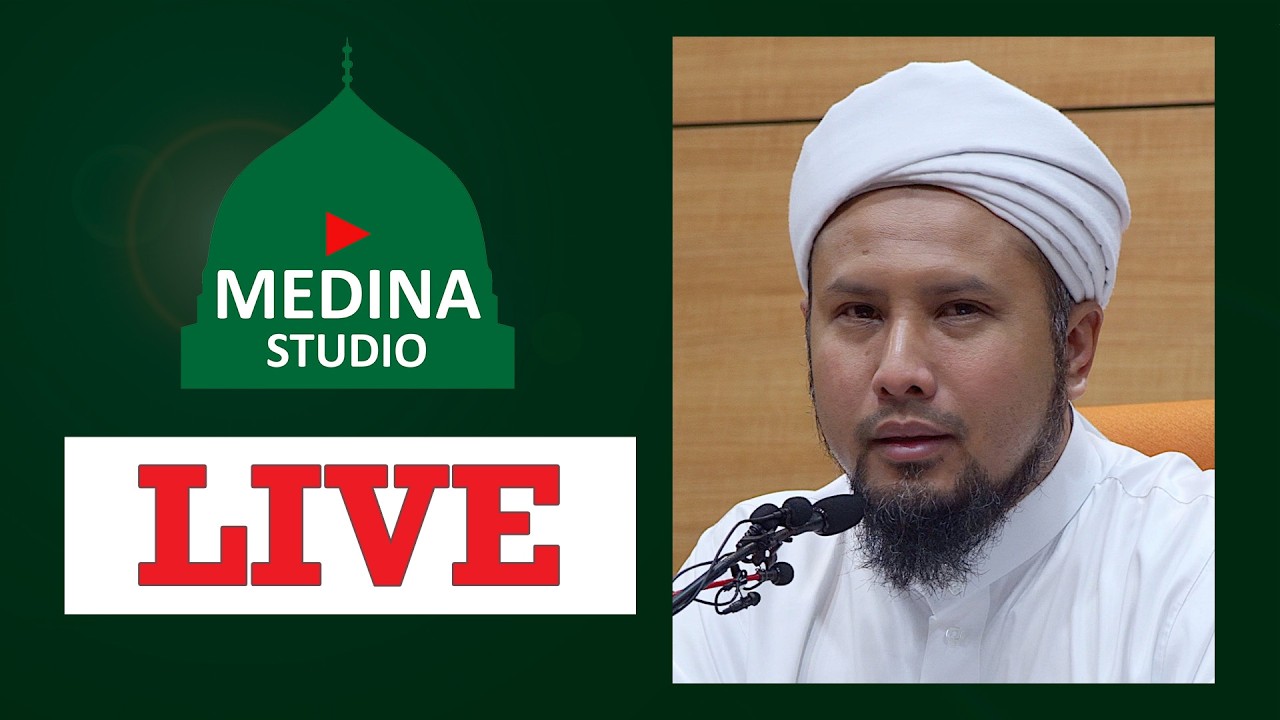 Maulana Iqbal Zain Al-Jauhari - Kitab Solat Seolah-olah Melihat Allah,