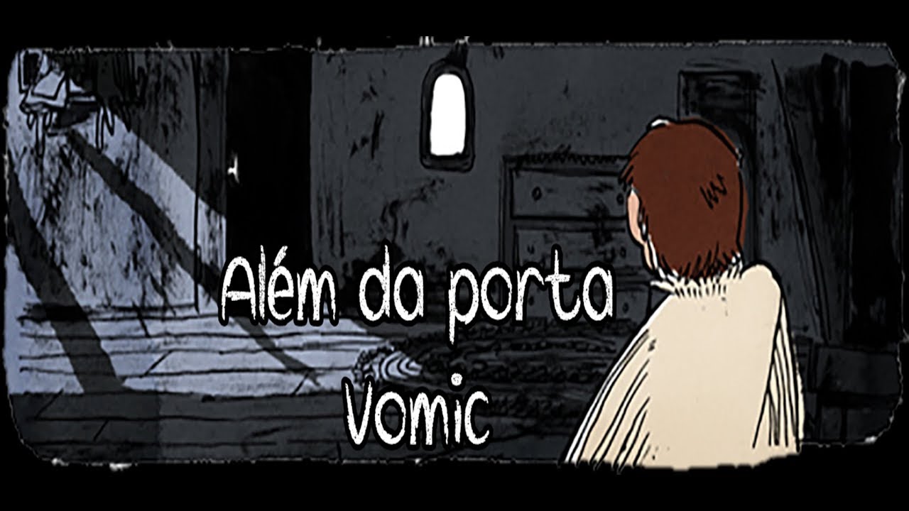 Além da Porta Vomic