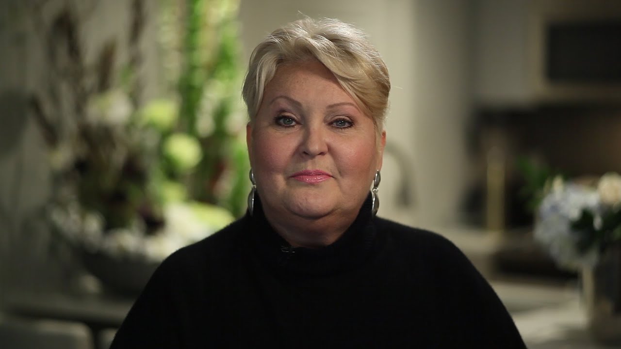 Audrey Parker's last message to Canadians