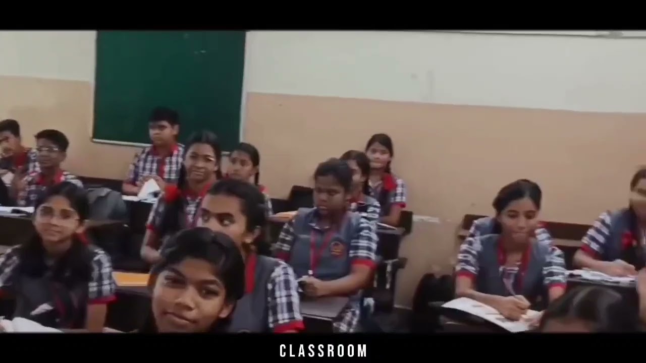 Kendriya Vidyalaya ONGC Panvel courtesy -  #kvs #ongc #panvel #mumbai