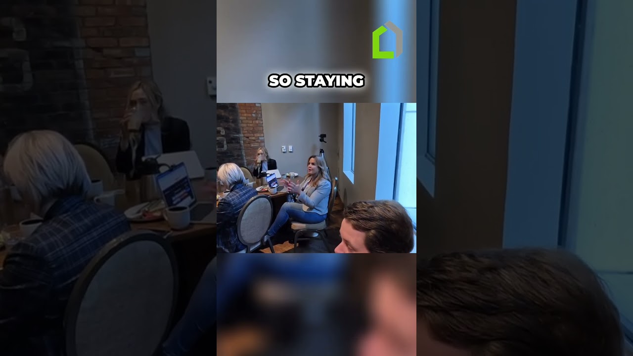 Real Estate Agents: AI Secrets to Listings & Communication! #shorts