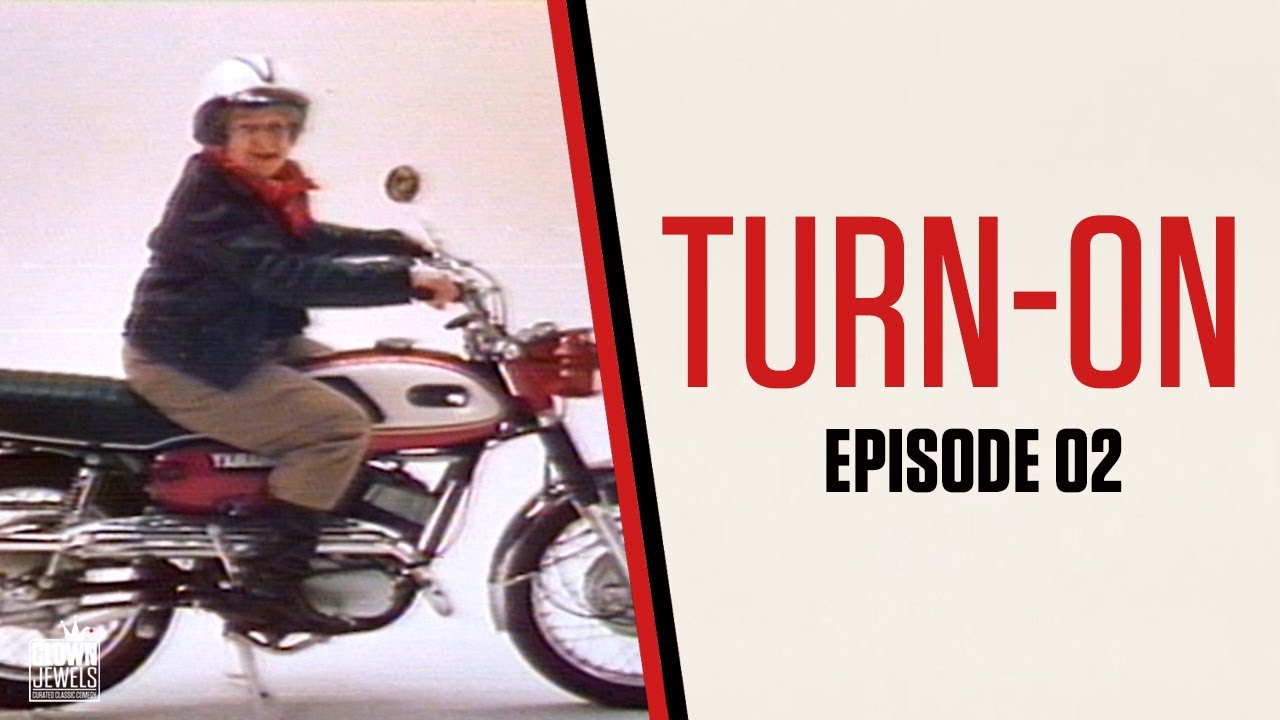 Turn-On | Episode 2 | Official George Schlatter Release