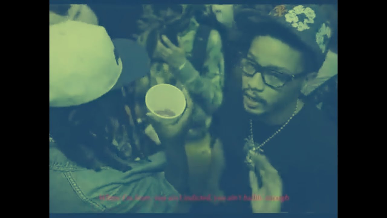[FREE] Veeze x Lucki Type Beat - 