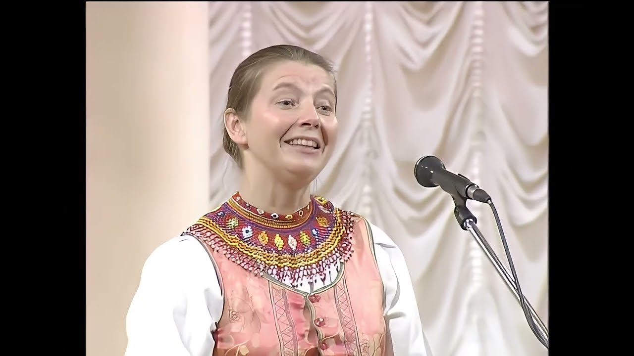 Lemkos in Ukraine 2005 Lemko Suita performed in Kyiv - Лемківська Сюїта в Києві @LemkoHUB