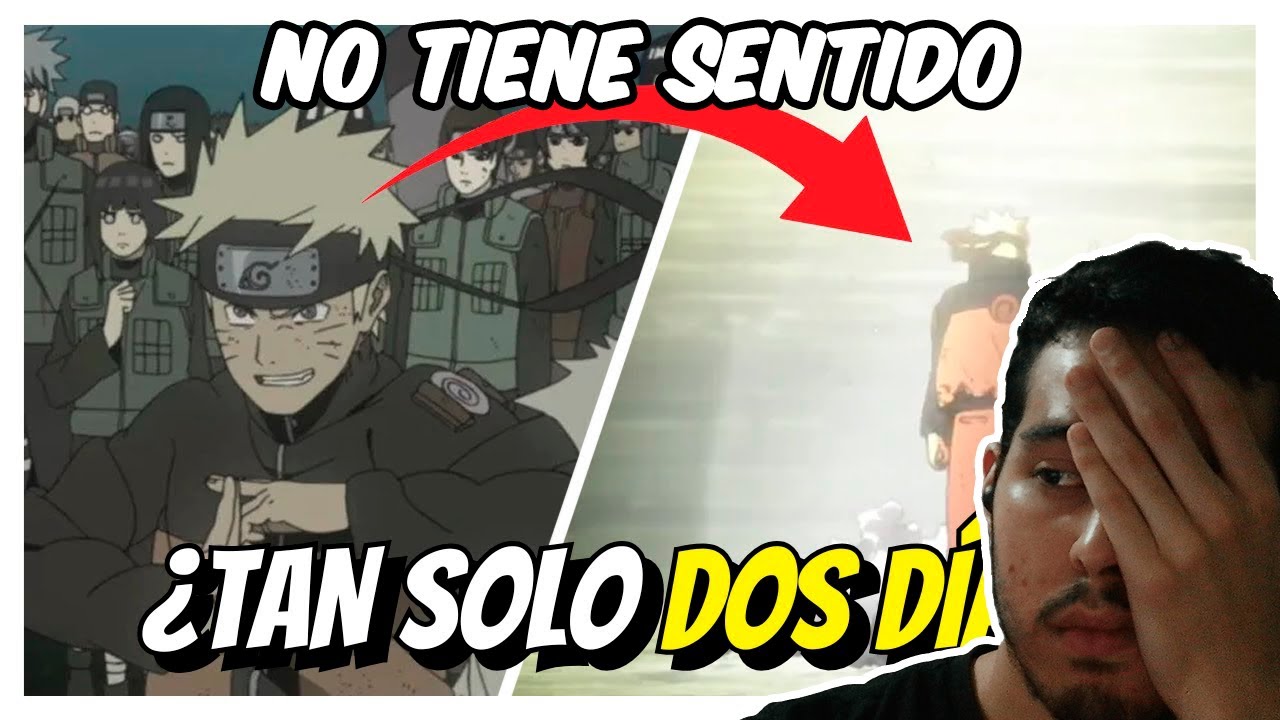 ELPINO reacciona a 