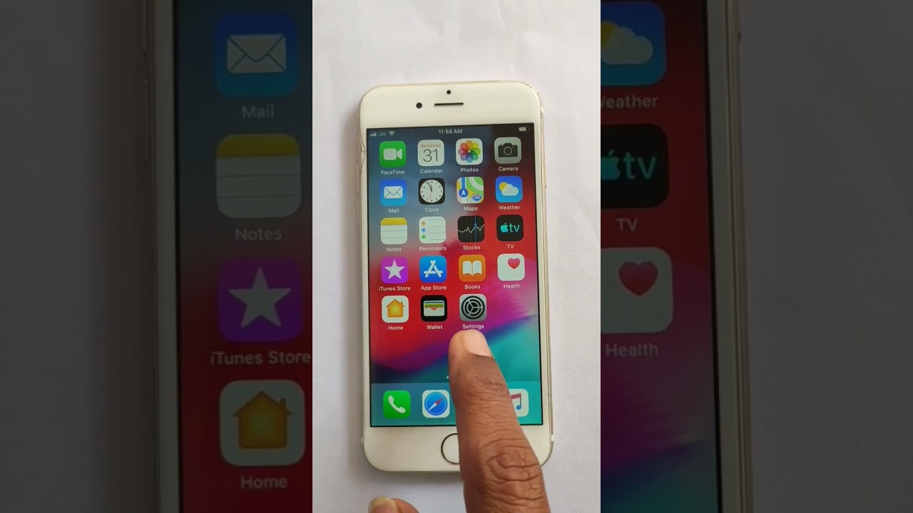 как создать Apple ID