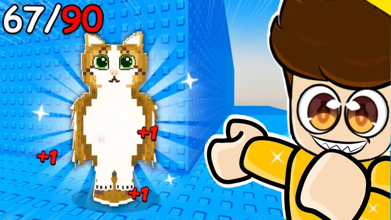 Finding EVERY BRAINROT in Roblox Find The Brainrots Tower!!