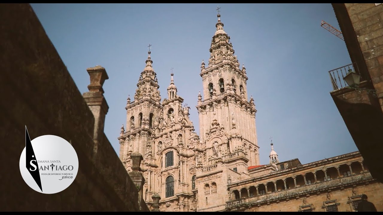 Historia de la Semana Santa de Santiago de Compostela