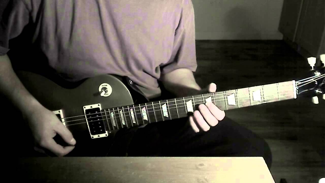 SEDES - Wszyscy pokutujemy (cover)